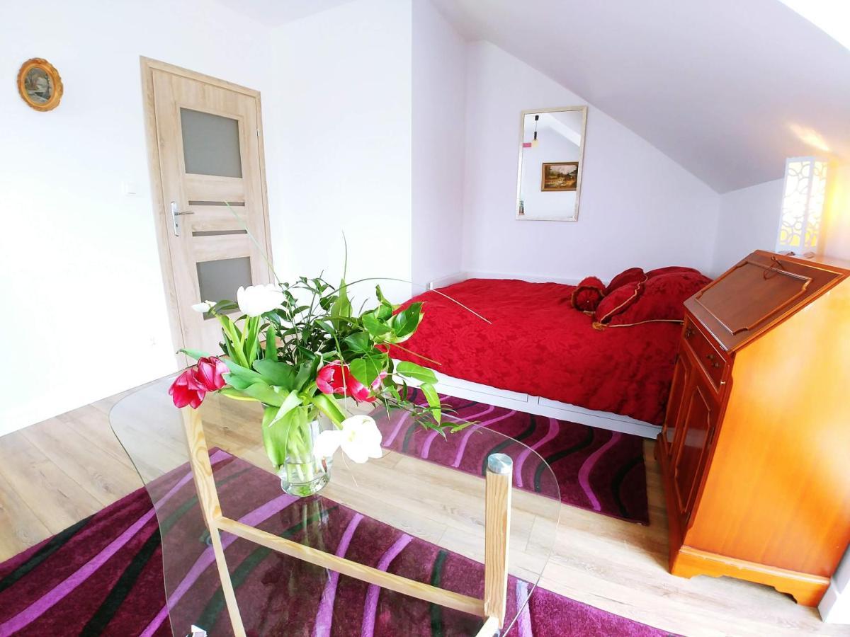 Rest In Manowo - Holiday Home Baltic Sea Zewnętrze zdjęcie