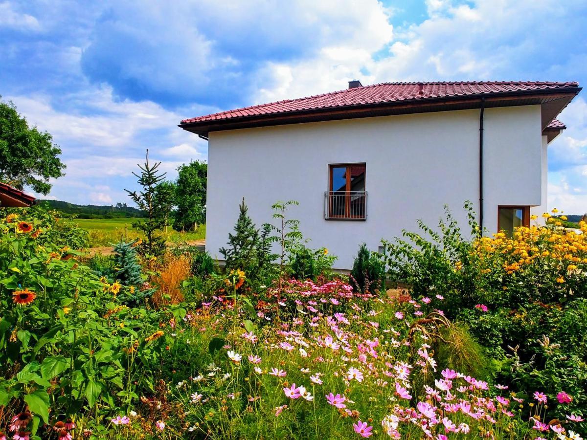 Rest In Manowo - Holiday Home Baltic Sea Pokój zdjęcie