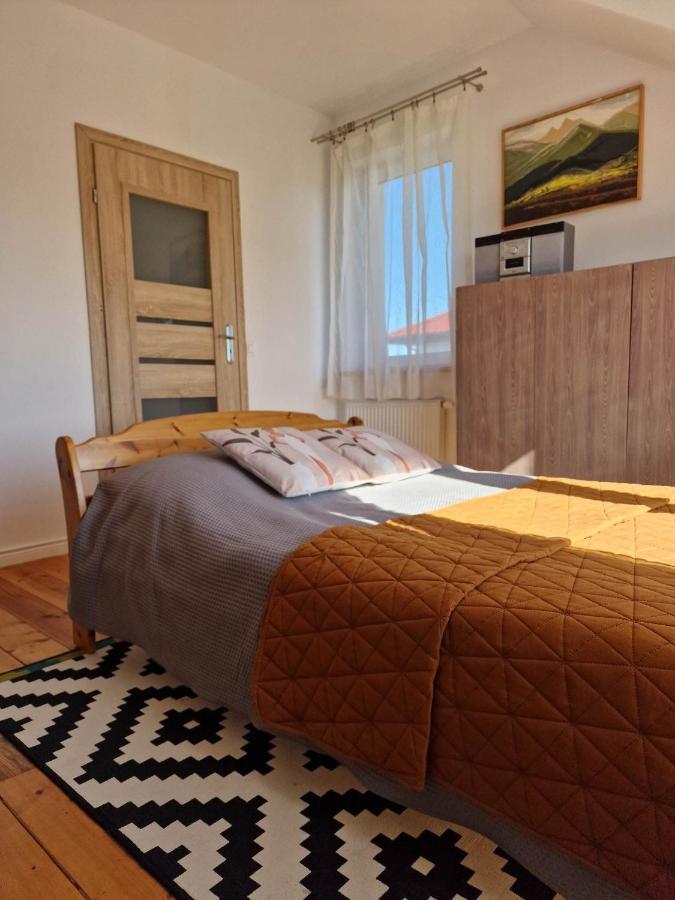 Rest In Manowo - Holiday Home Baltic Sea Zewnętrze zdjęcie