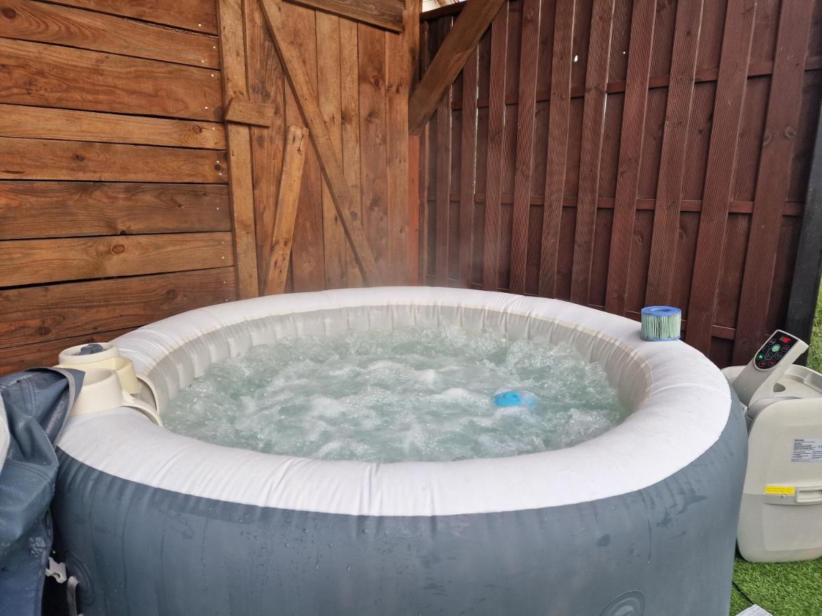 Rest In Manowo - Holiday Home Baltic Sea Zewnętrze zdjęcie