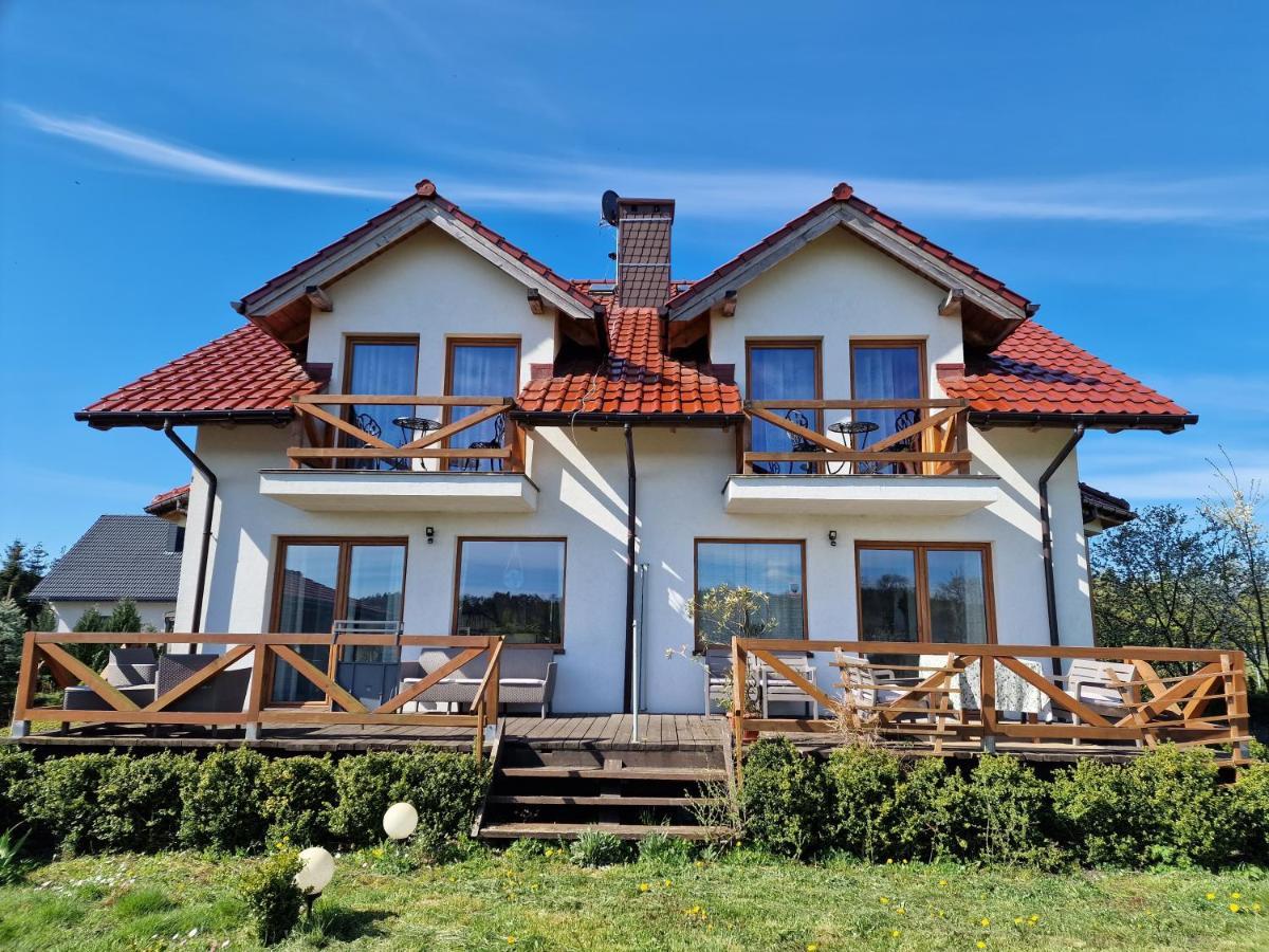 Rest In Manowo - Holiday Home Baltic Sea Zewnętrze zdjęcie
